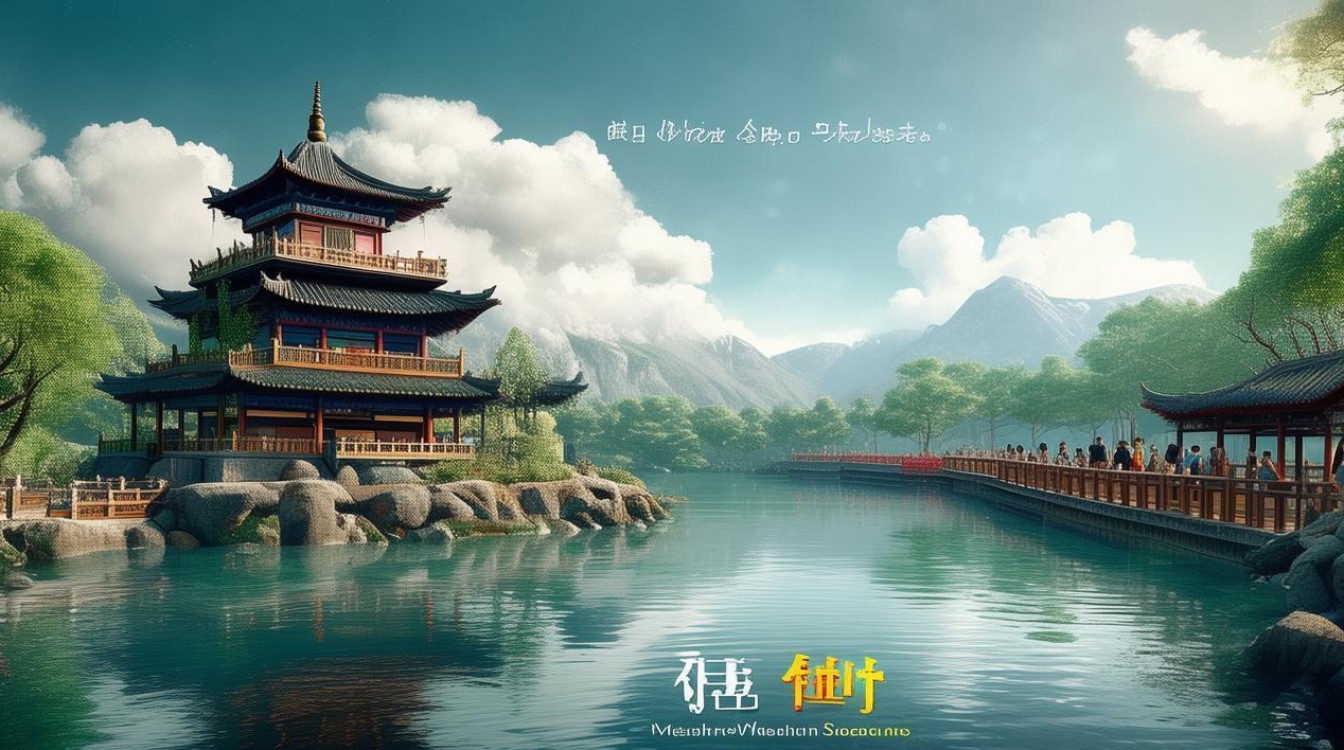 四川眉山旅游景点 四川眉山旅游景点