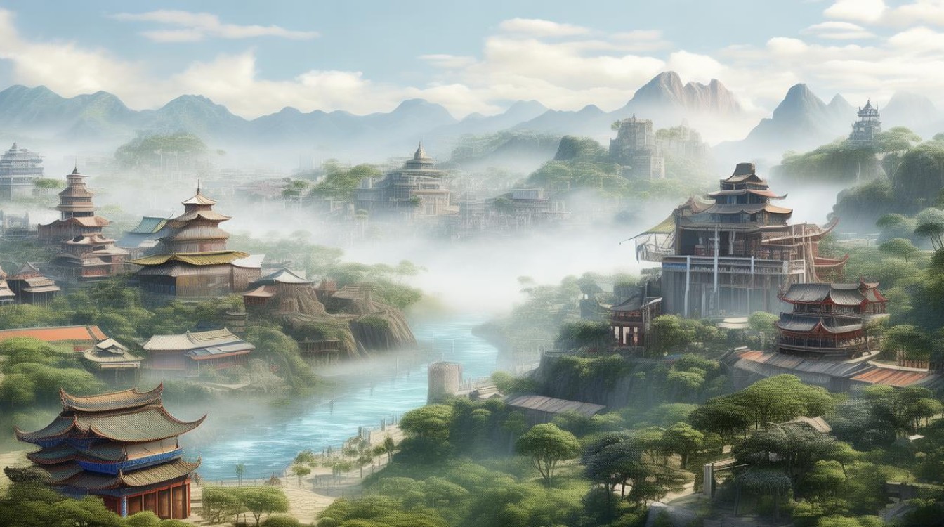 湖北十大旅游景点