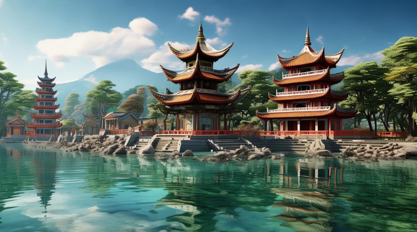 鲁山县旅游景点 鲁山县旅游景点