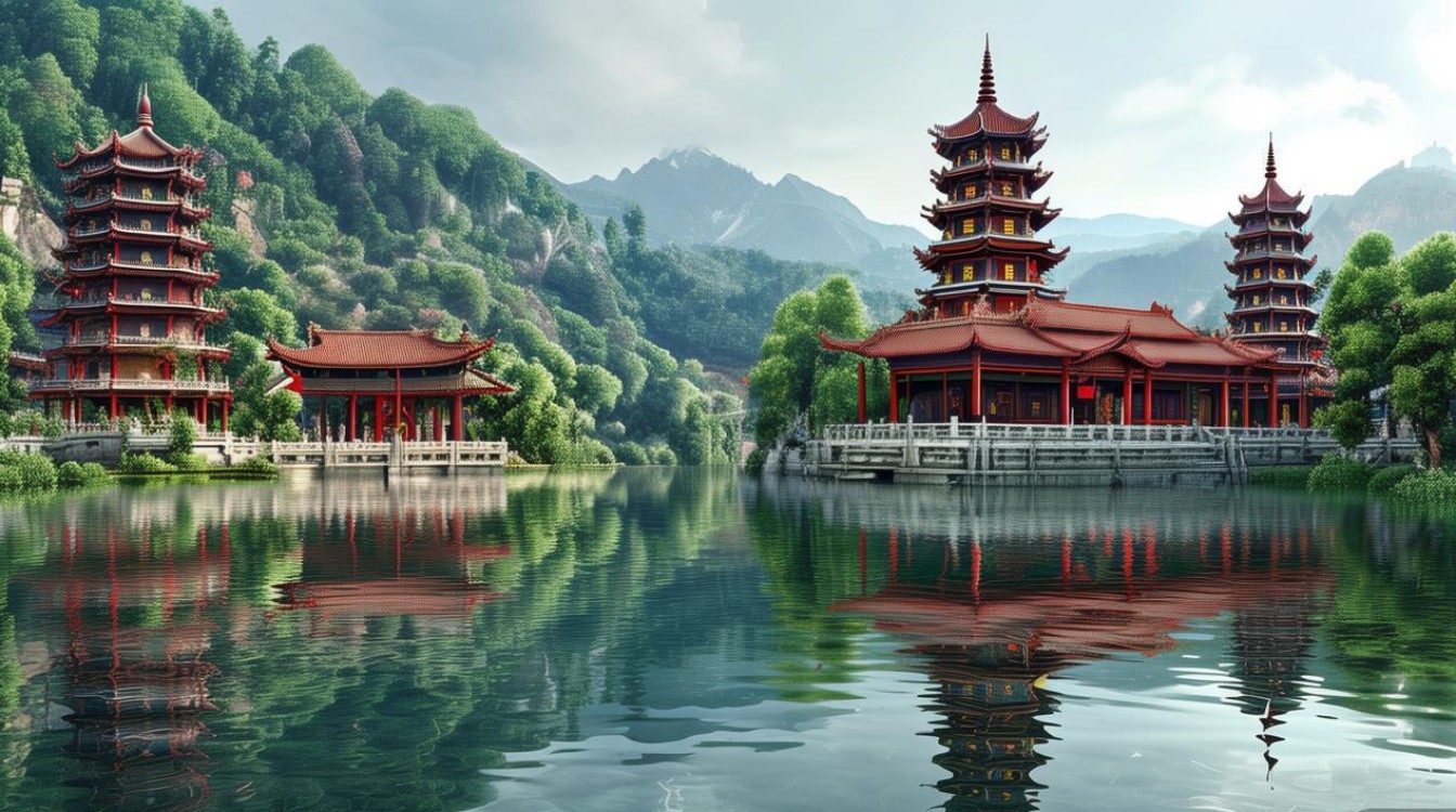 鲁山县旅游景点 鲁山县旅游景点