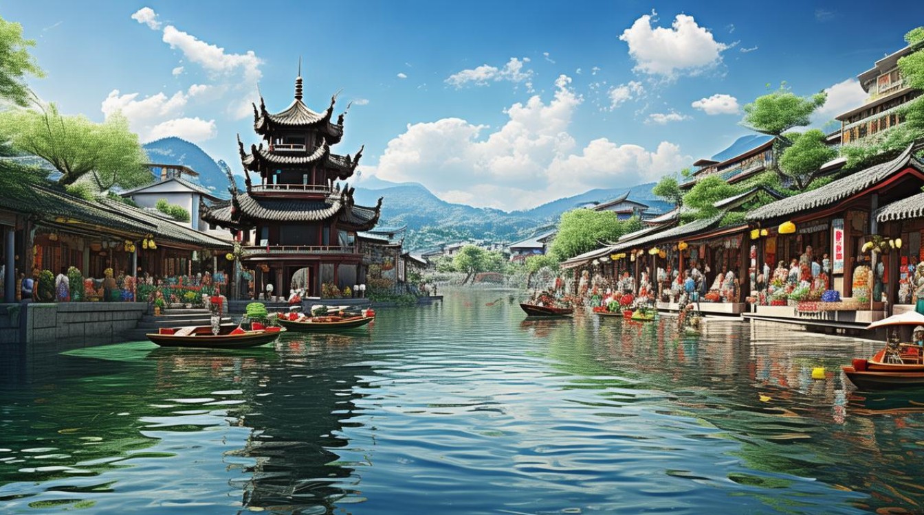 随州的景点有哪些 随州的景点有哪些