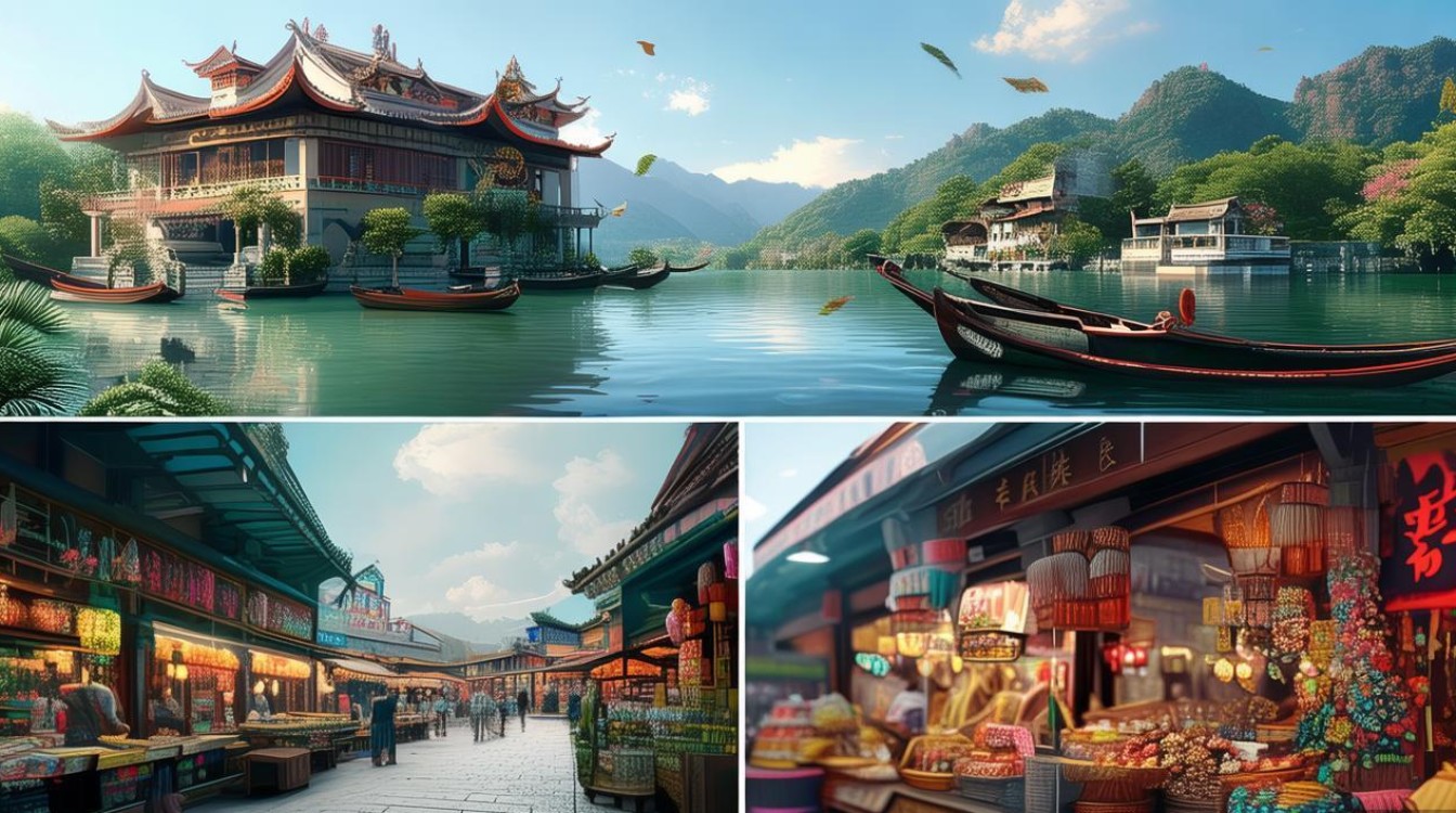 随州的景点有哪些 随州的景点有哪些