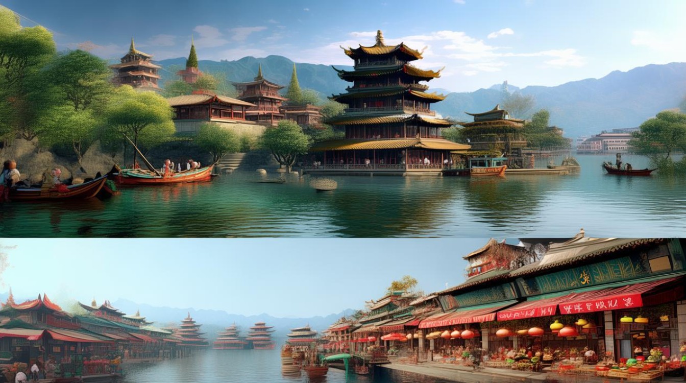 随州的景点有哪些 随州的景点有哪些