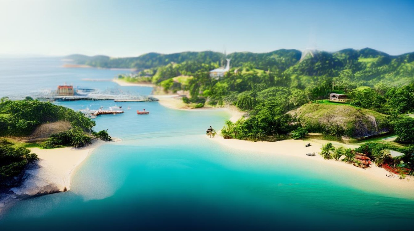 平潭十大景点 平潭十大景点