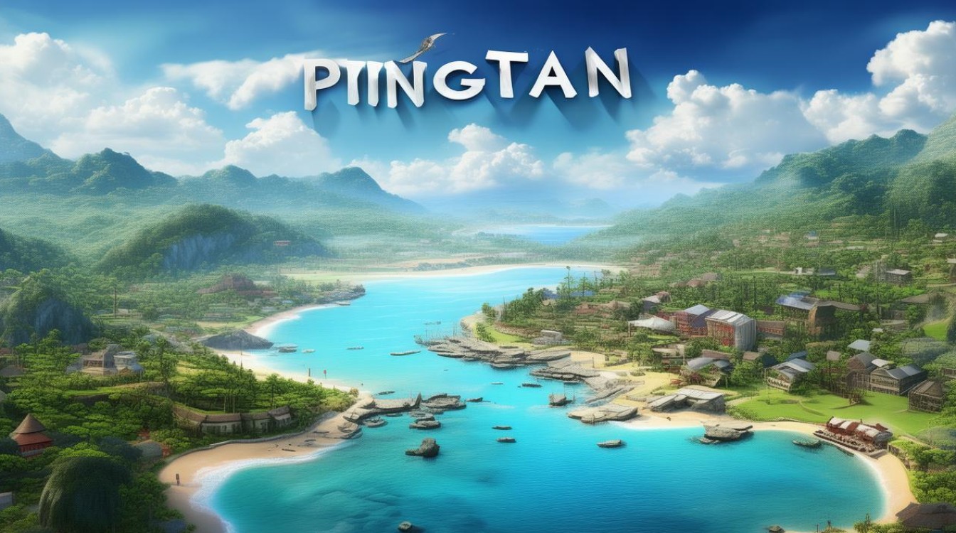 平潭十大景点 平潭十大景点