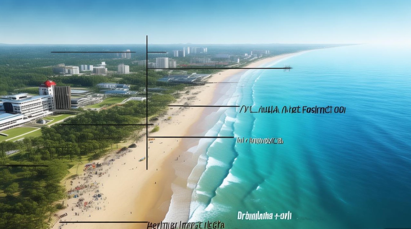 大连海边旅游景点 大连海边旅游景点