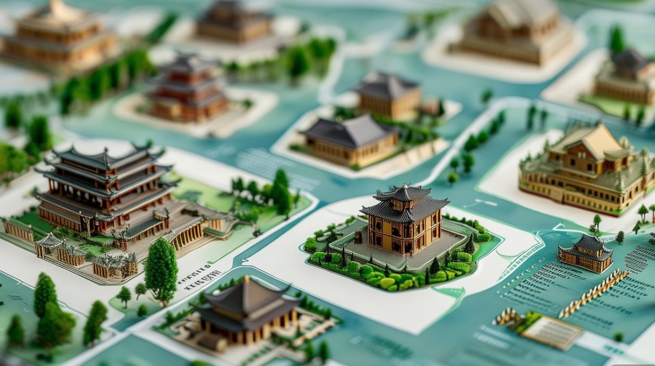 增城旅游景点大全 增城旅游景点大全