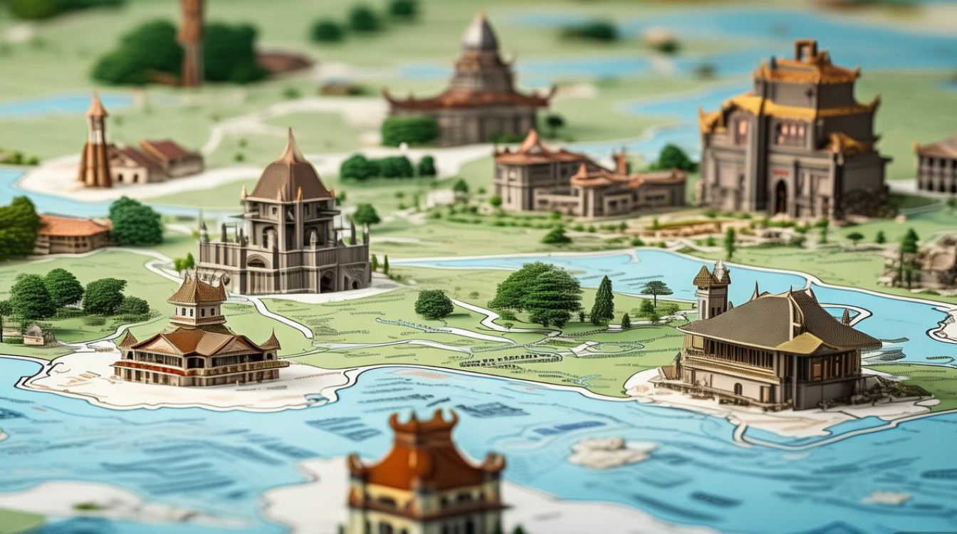 增城旅游景点大全 增城旅游景点大全