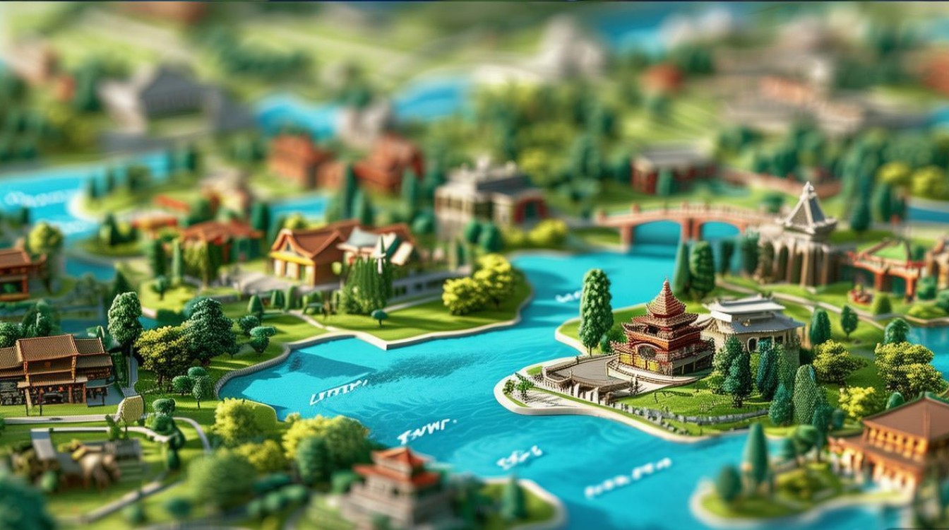 栾川旅游景点大全 栾川旅游景点大全