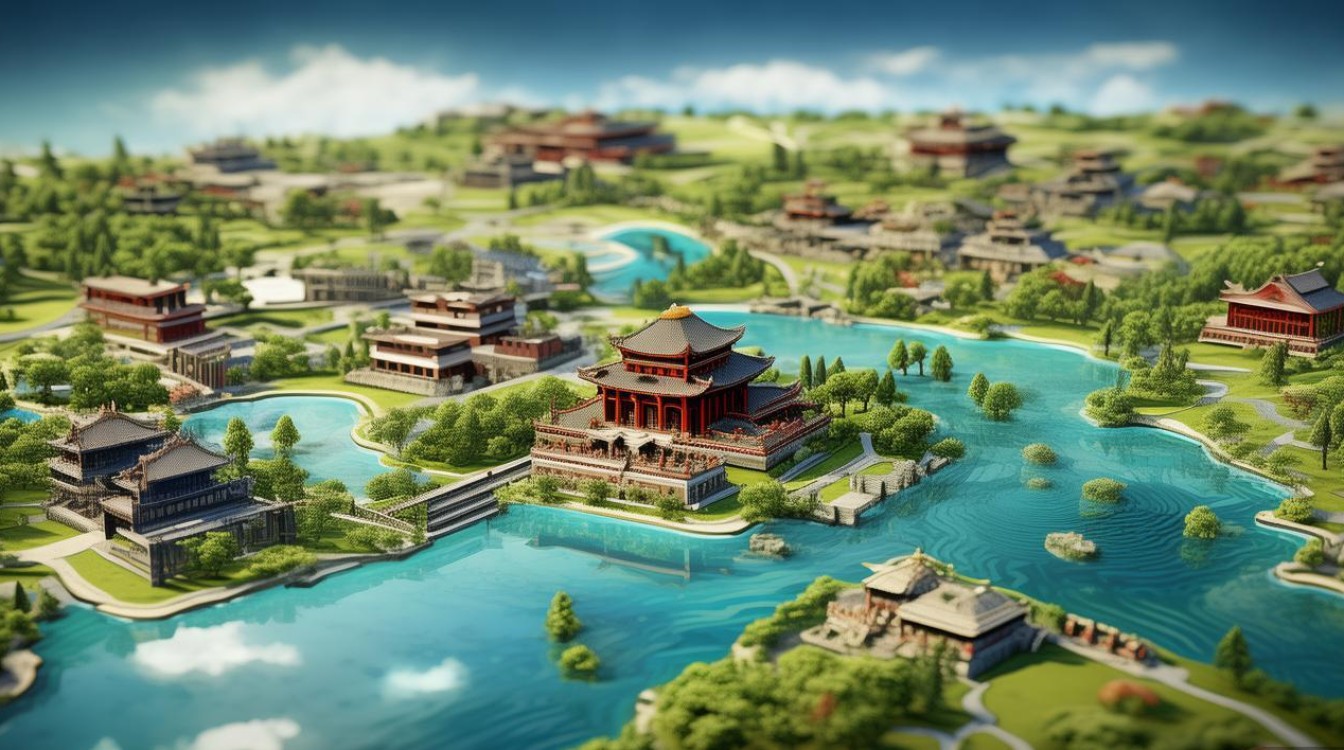 栾川旅游景点大全 栾川旅游景点大全