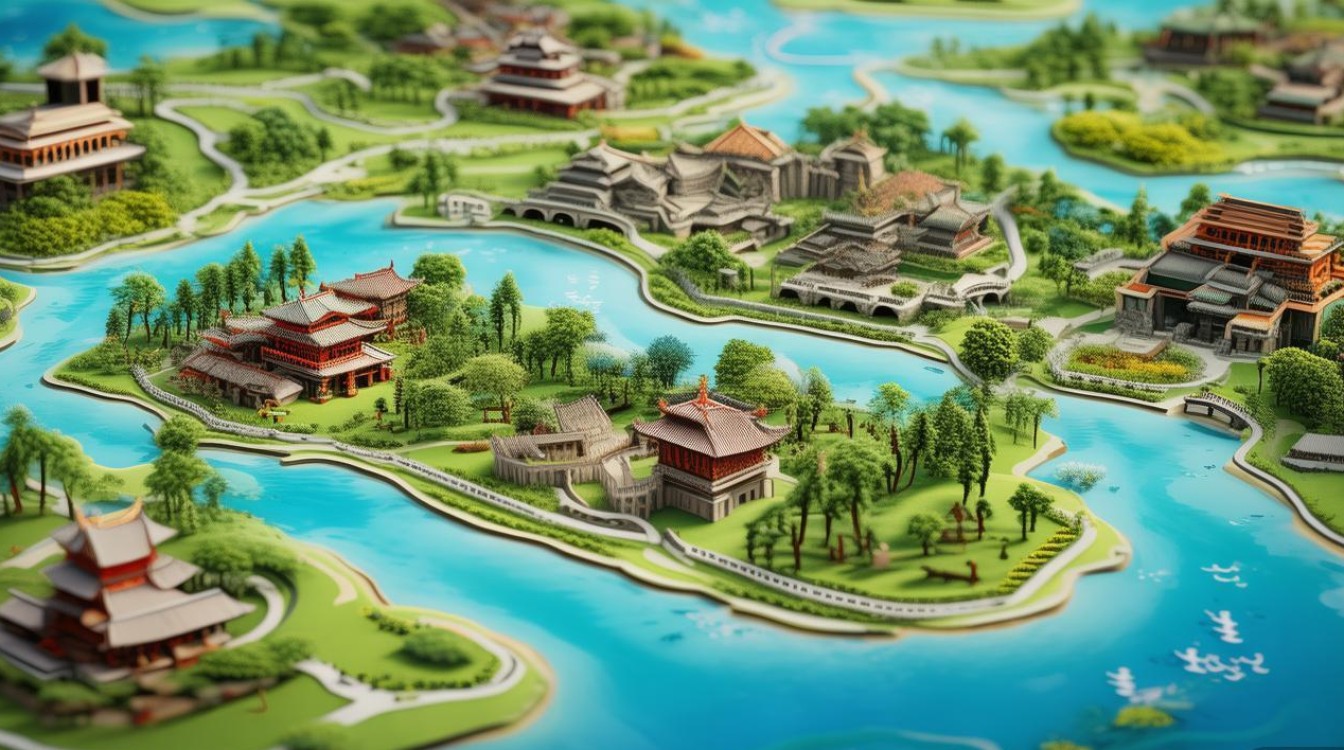 栾川旅游景点大全 栾川旅游景点大全