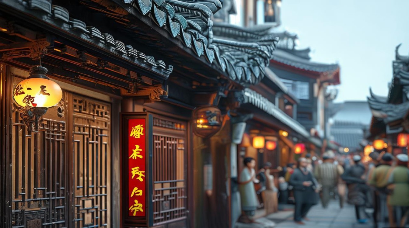 扬州著名的景点 扬州著名的景点