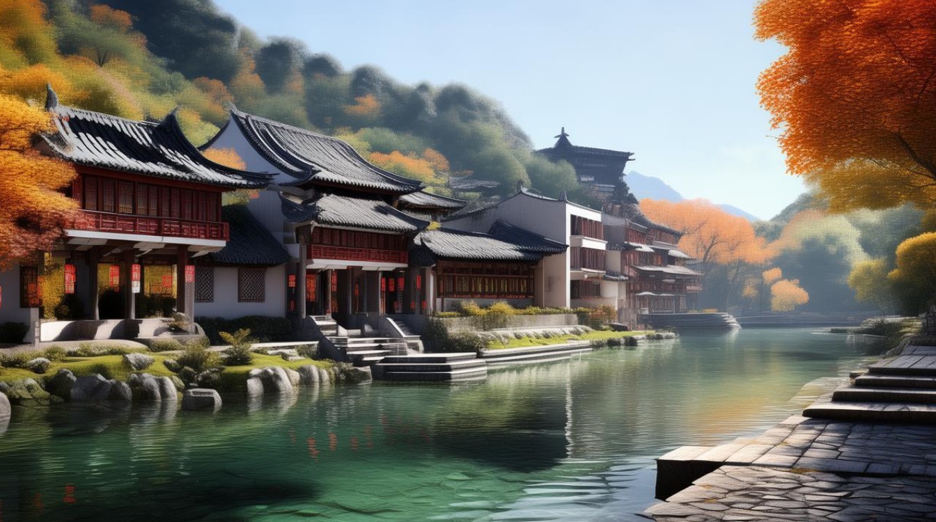 漯河附近景点 漯河附近景点