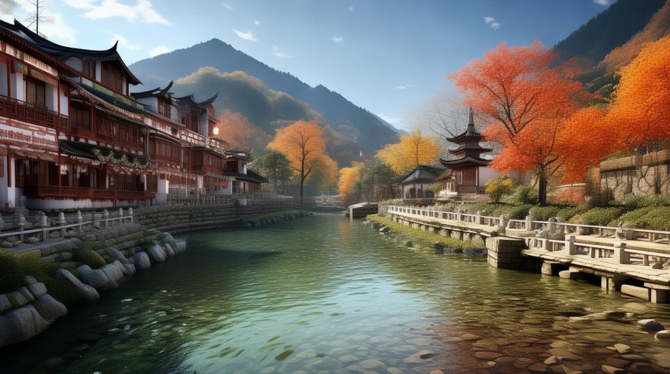 漯河附近景点 漯河附近景点