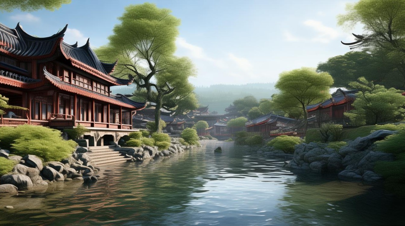 抚顺清原景点 抚顺清原景点