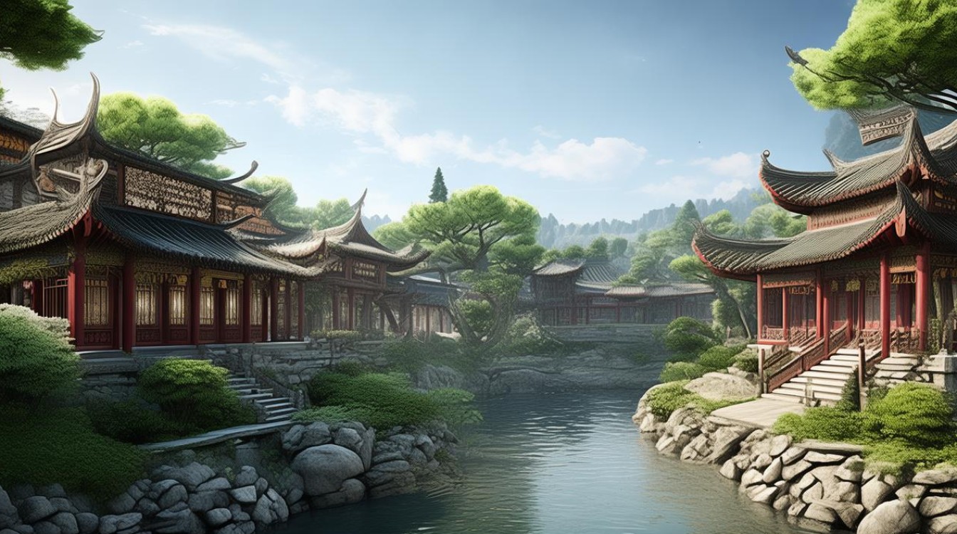 抚顺清原景点 抚顺清原景点