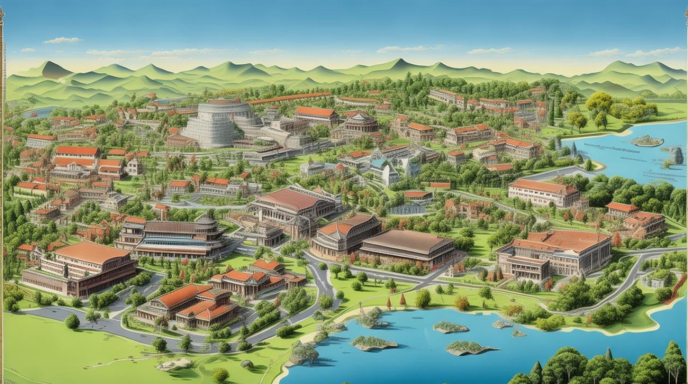 徐州景点推荐一日游 徐州景点推荐一日游