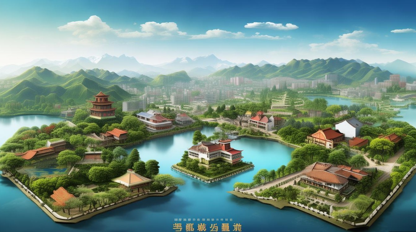 浙江十大旅游景点 浙江十大旅游景点