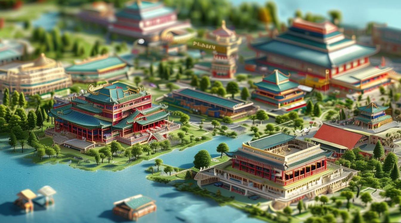 莆田旅游景点有哪些 莆田旅游景点有哪些