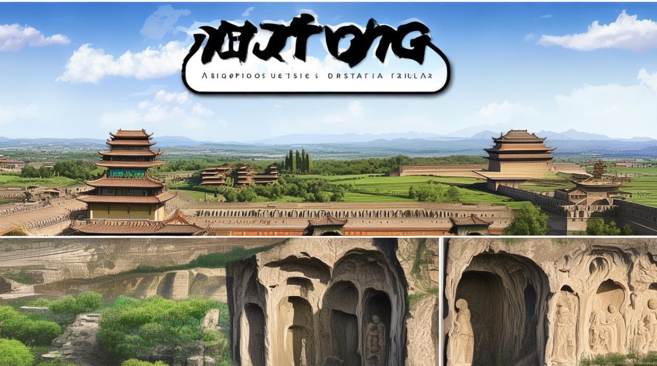 大同旅游景点有哪些 大同旅游景点有哪些