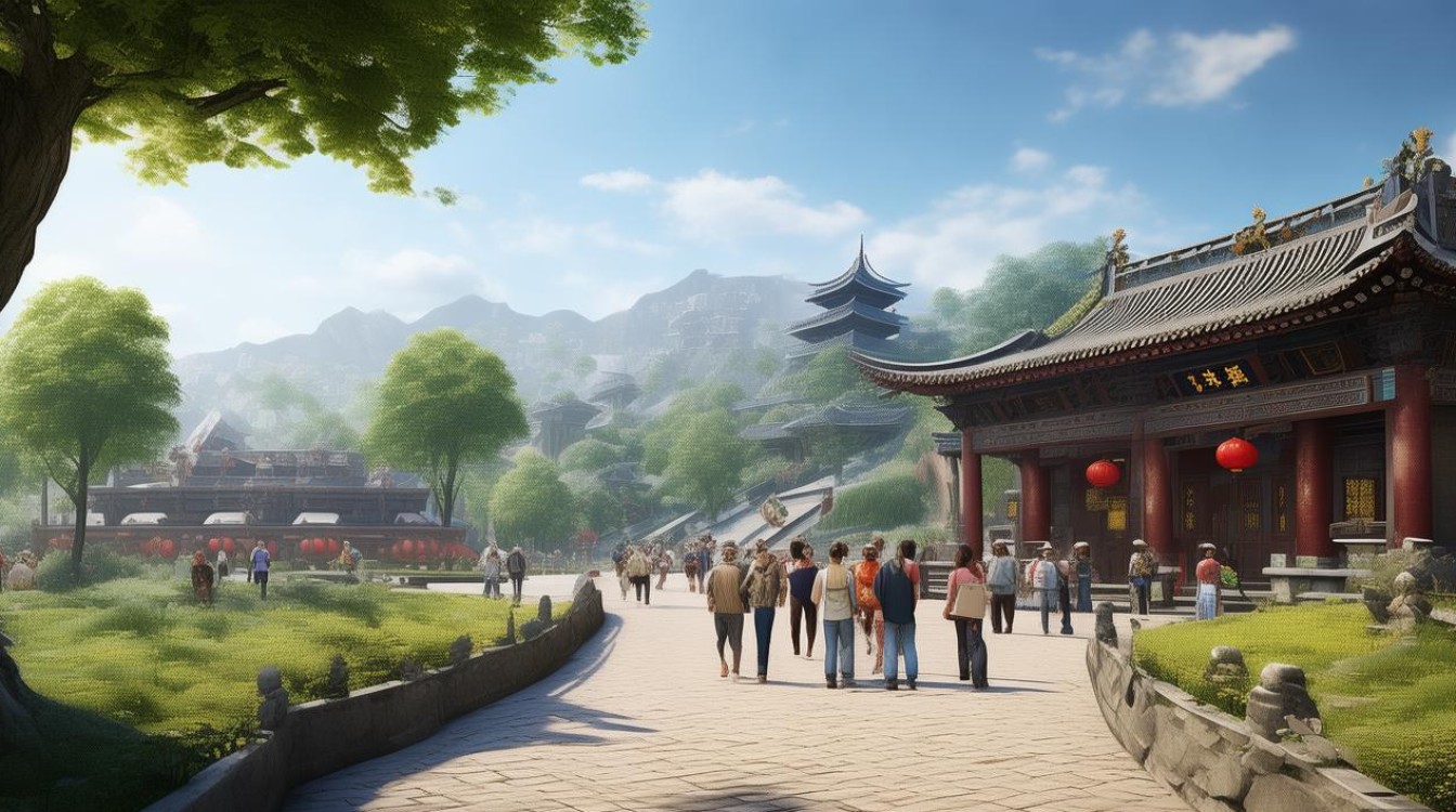 保定自驾游免费景点 保定自驾游免费景点