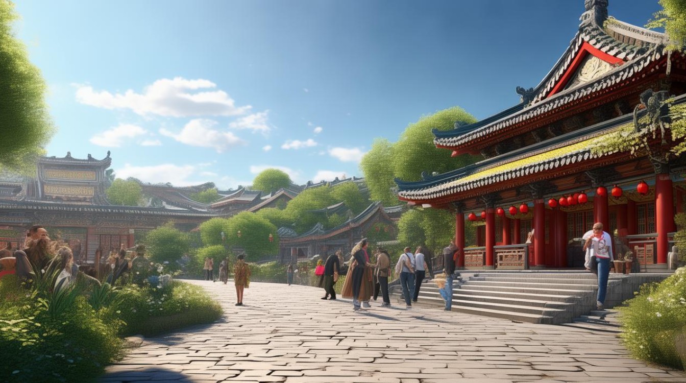 保定自驾游免费景点 保定自驾游免费景点