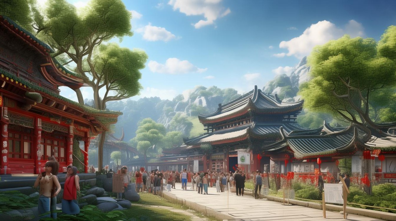 保定自驾游免费景点 保定自驾游免费景点