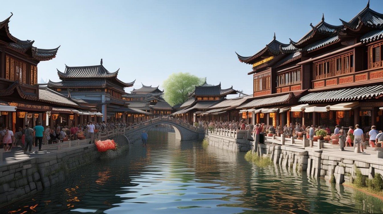 济宁有哪些旅游景点 济宁有哪些旅游景点