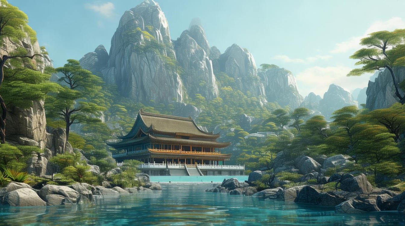 普陀山景点介绍 普陀山景点介绍