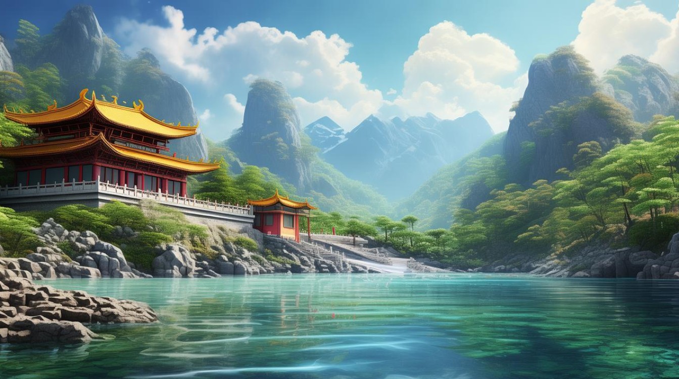 普陀山景点介绍 普陀山景点介绍