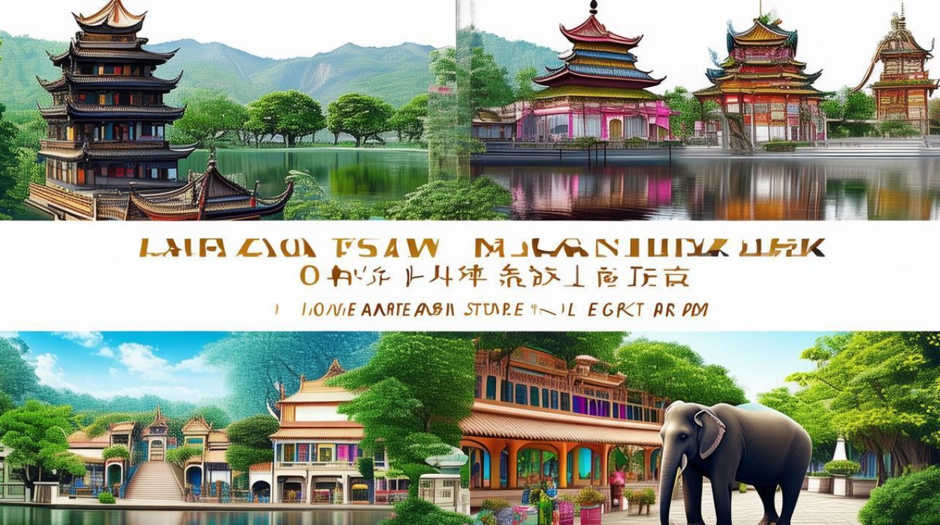 南宁一日游景点推荐 南宁一日游景点推荐