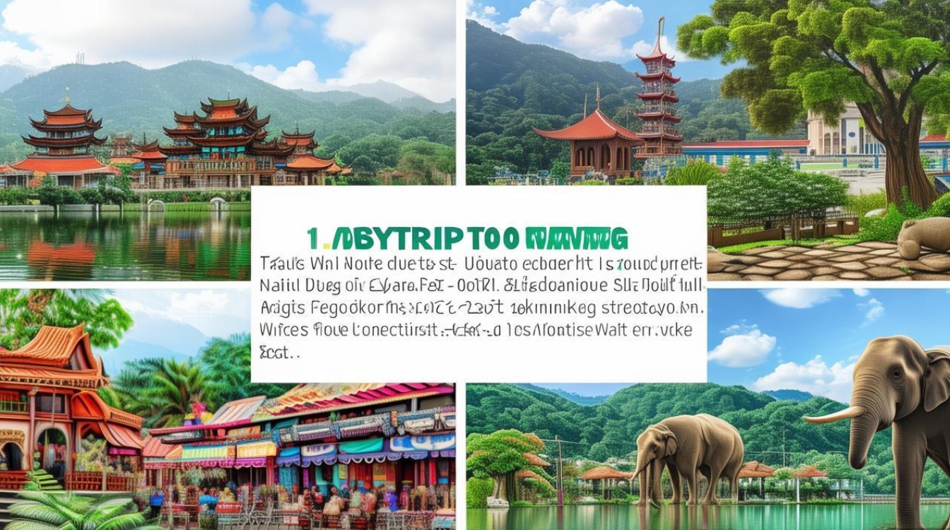 南宁一日游景点推荐 南宁一日游景点推荐