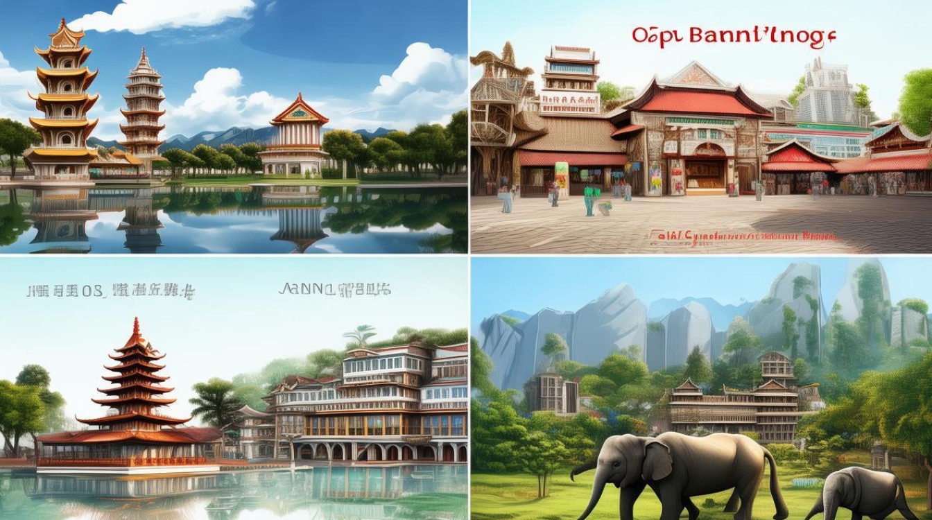 南宁一日游景点推荐 南宁一日游景点推荐