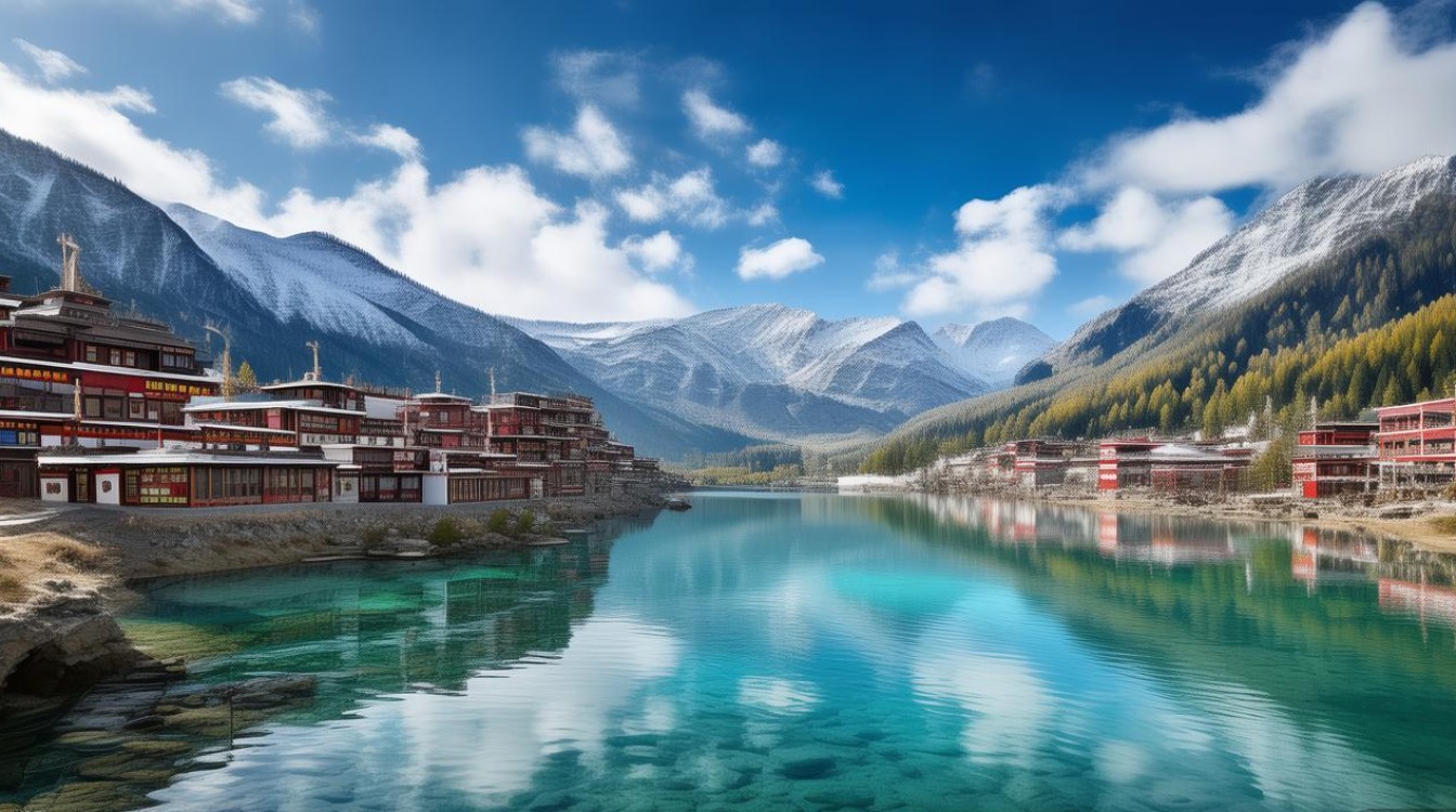 四川甘孜旅游景点 四川甘孜旅游景点