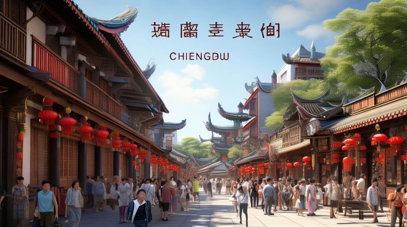 成都市区旅游景点 成都市区旅游景点