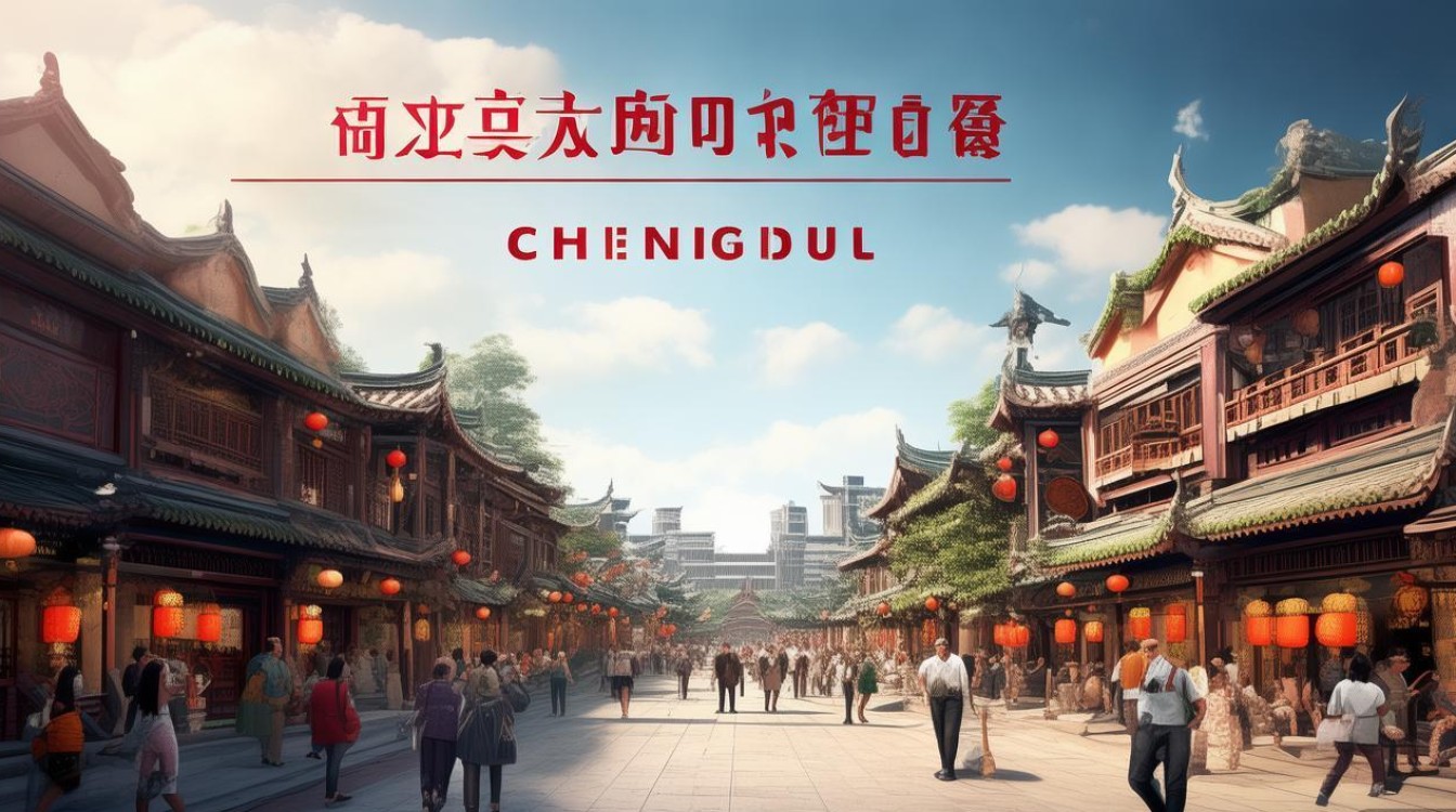 成都市区旅游景点 成都市区旅游景点