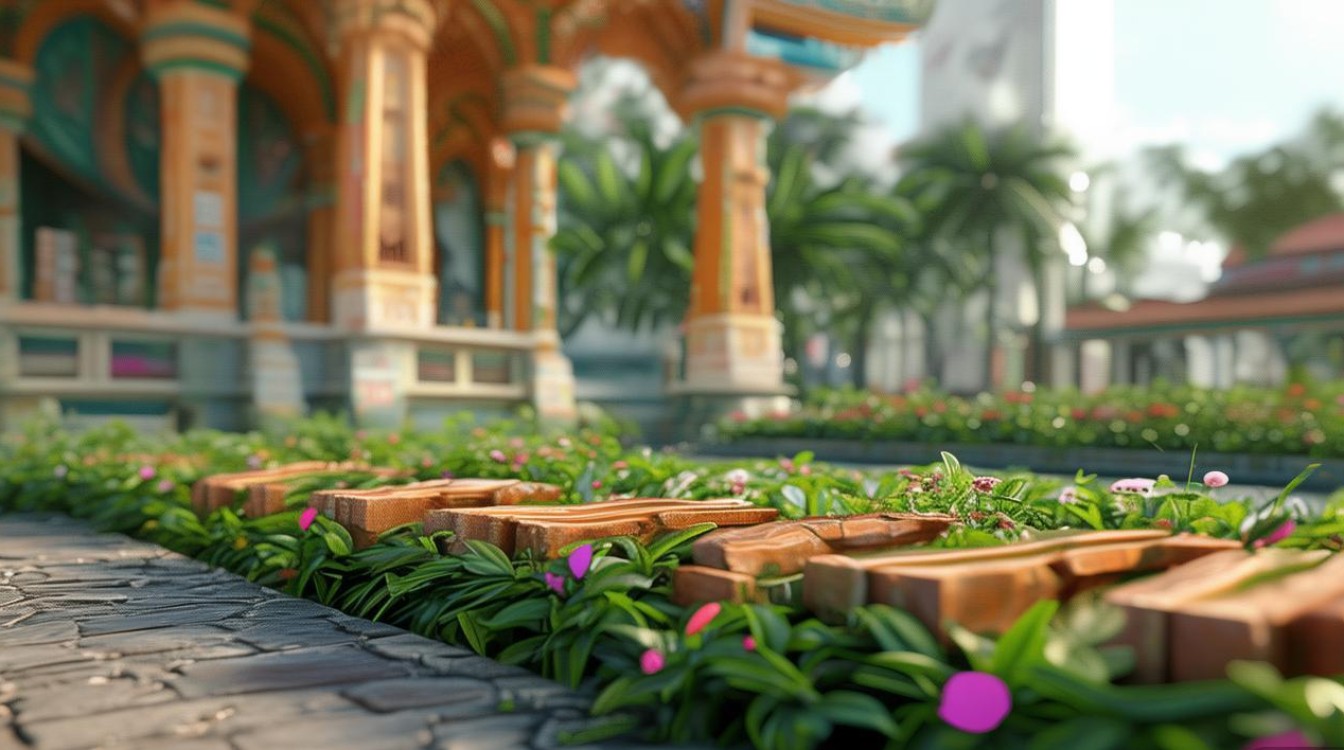 马来西亚景点有哪些 马来西亚景点有哪些