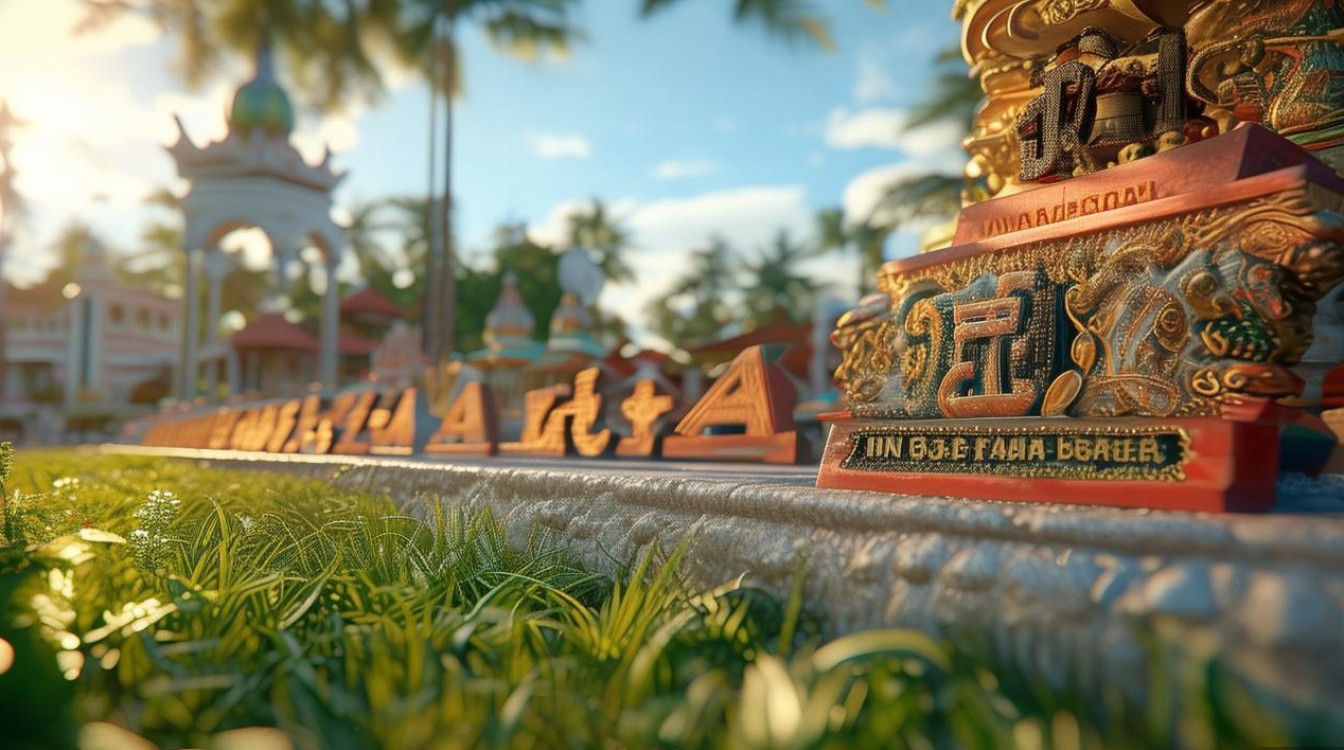 马来西亚景点有哪些 马来西亚景点有哪些