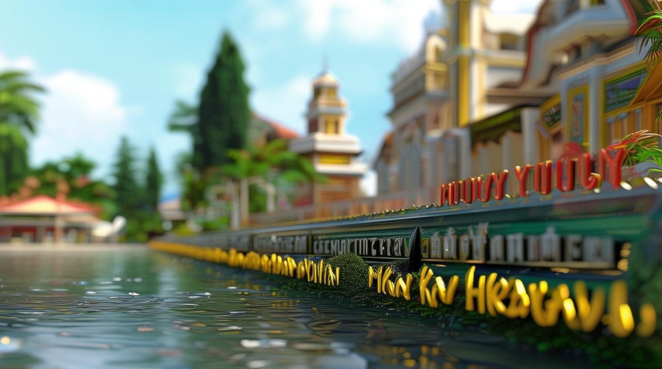 马来西亚景点有哪些 马来西亚景点有哪些