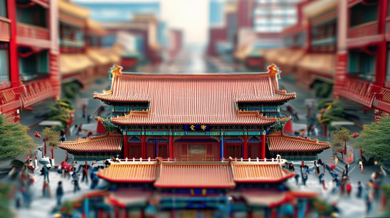 北京红色旅游景点 北京红色旅游景点