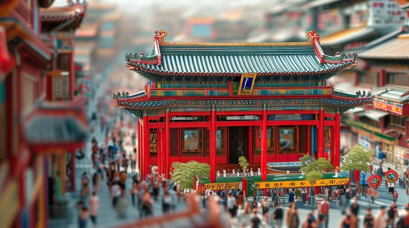 北京红色旅游景点 北京红色旅游景点