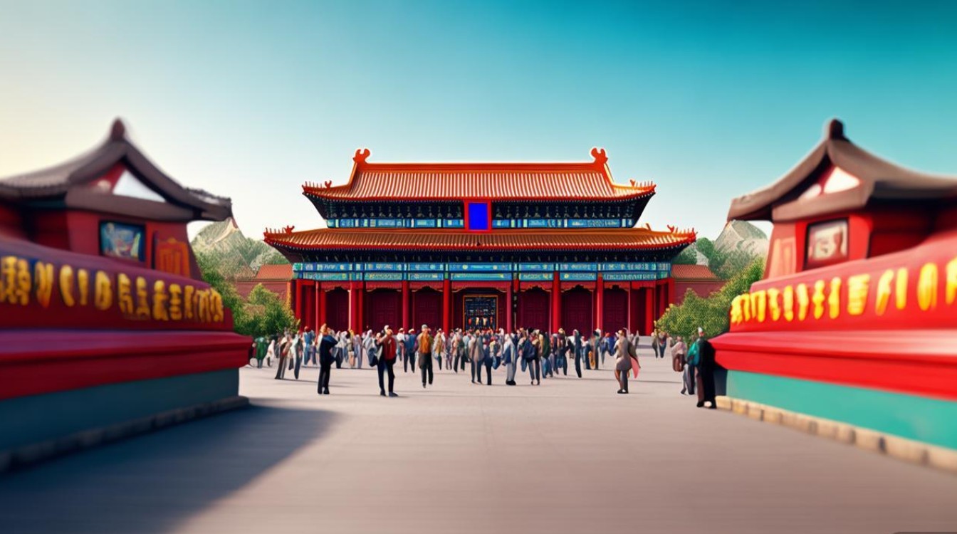 北京红色旅游景点 北京红色旅游景点