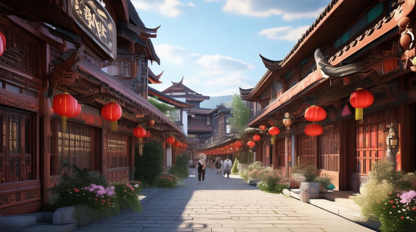 常熟的旅游景点 常熟的旅游景点