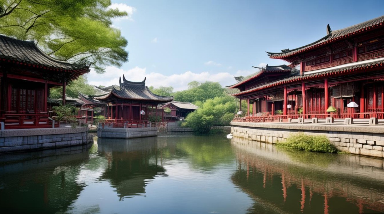 岑巩旅游景点 岑巩旅游景点