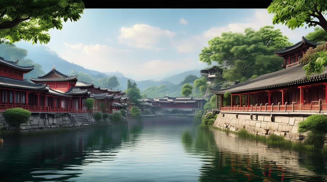 岑巩旅游景点 岑巩旅游景点