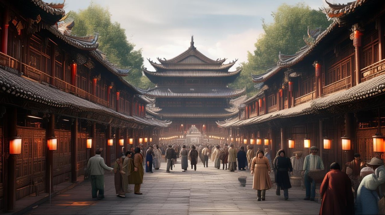 西安碑林区景点 西安碑林区景点