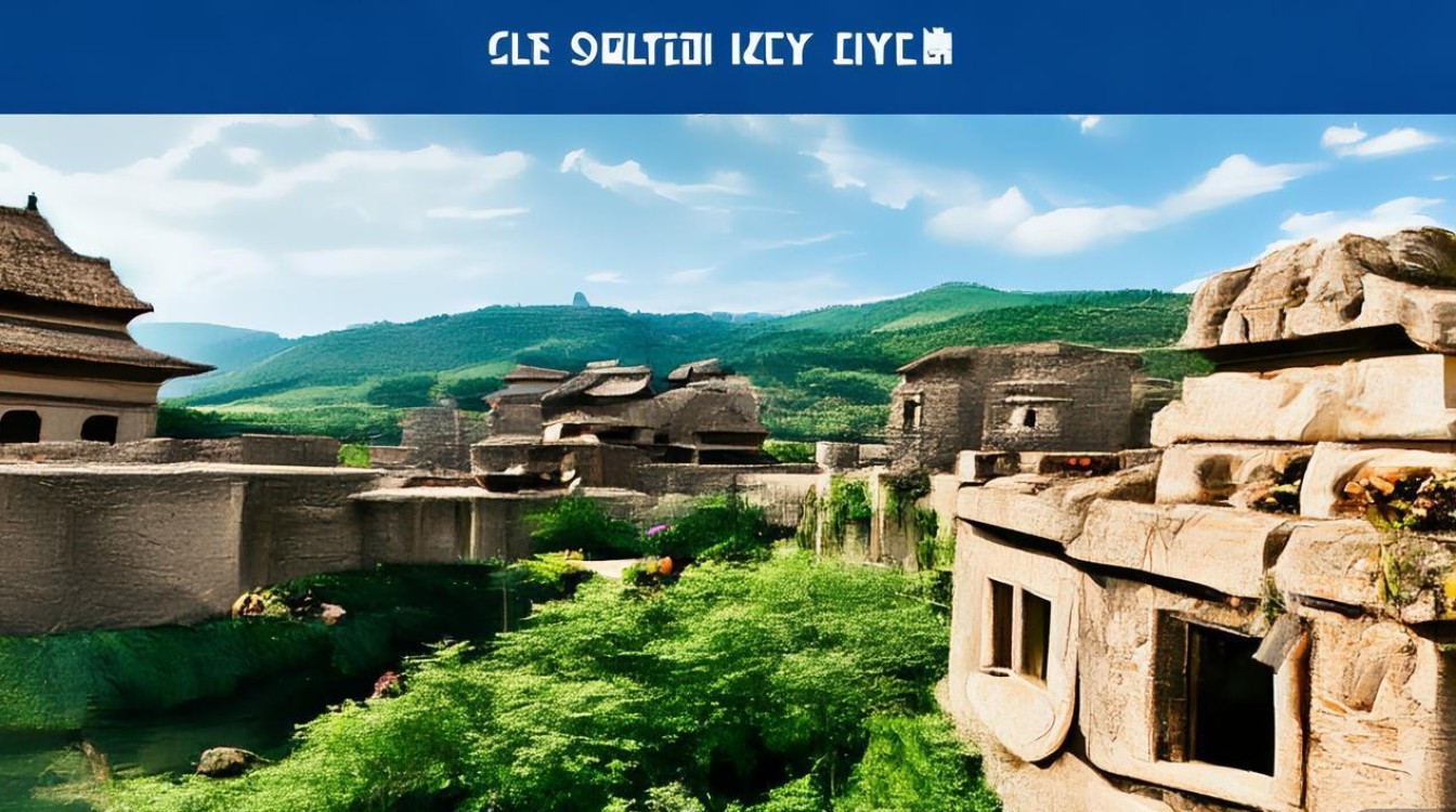 政和旅游景点 政和旅游景点