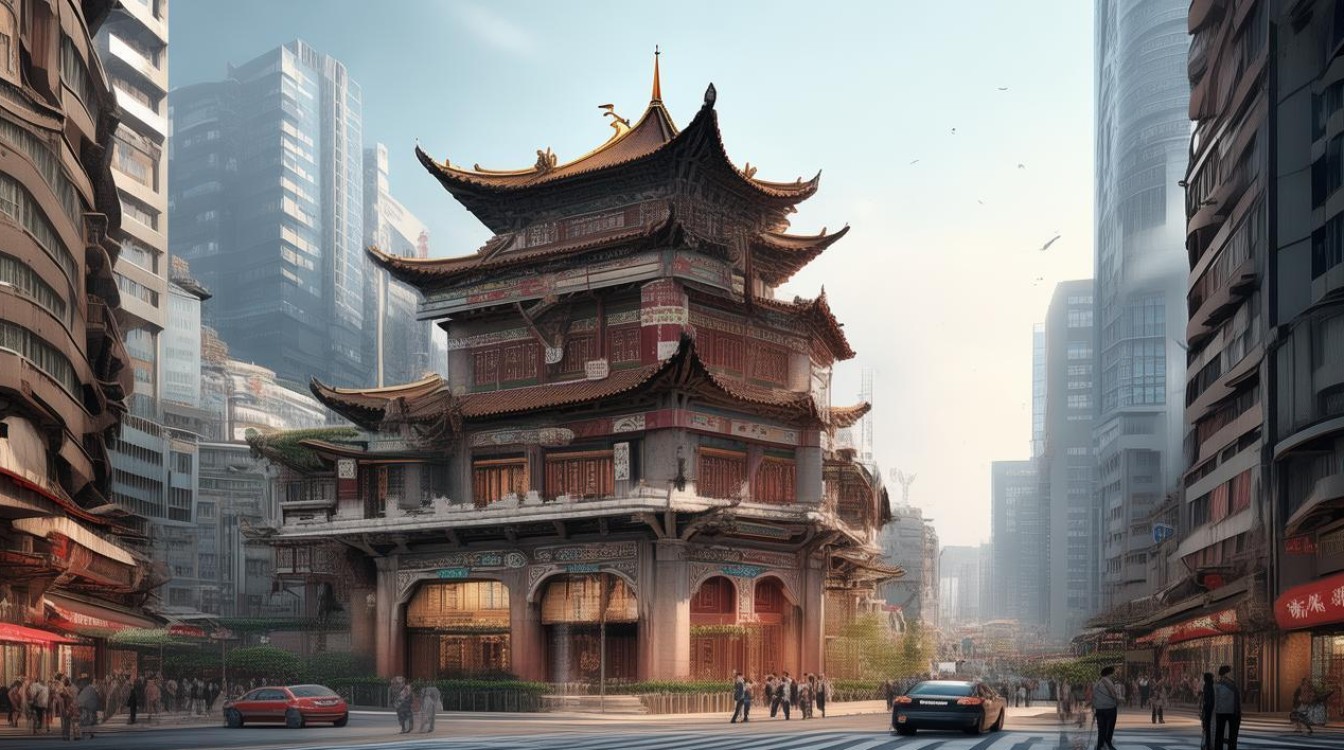 梧州市区景点 梧州市区景点