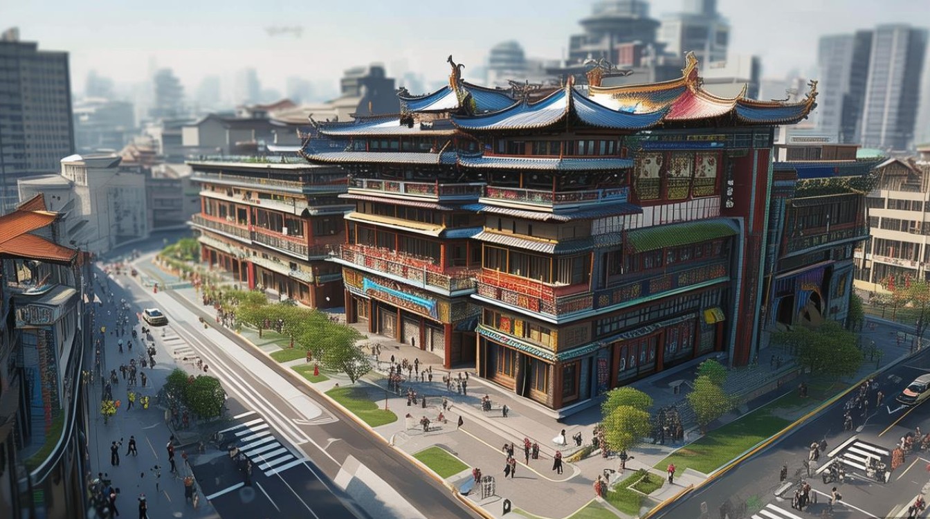 梧州市区景点 梧州市区景点