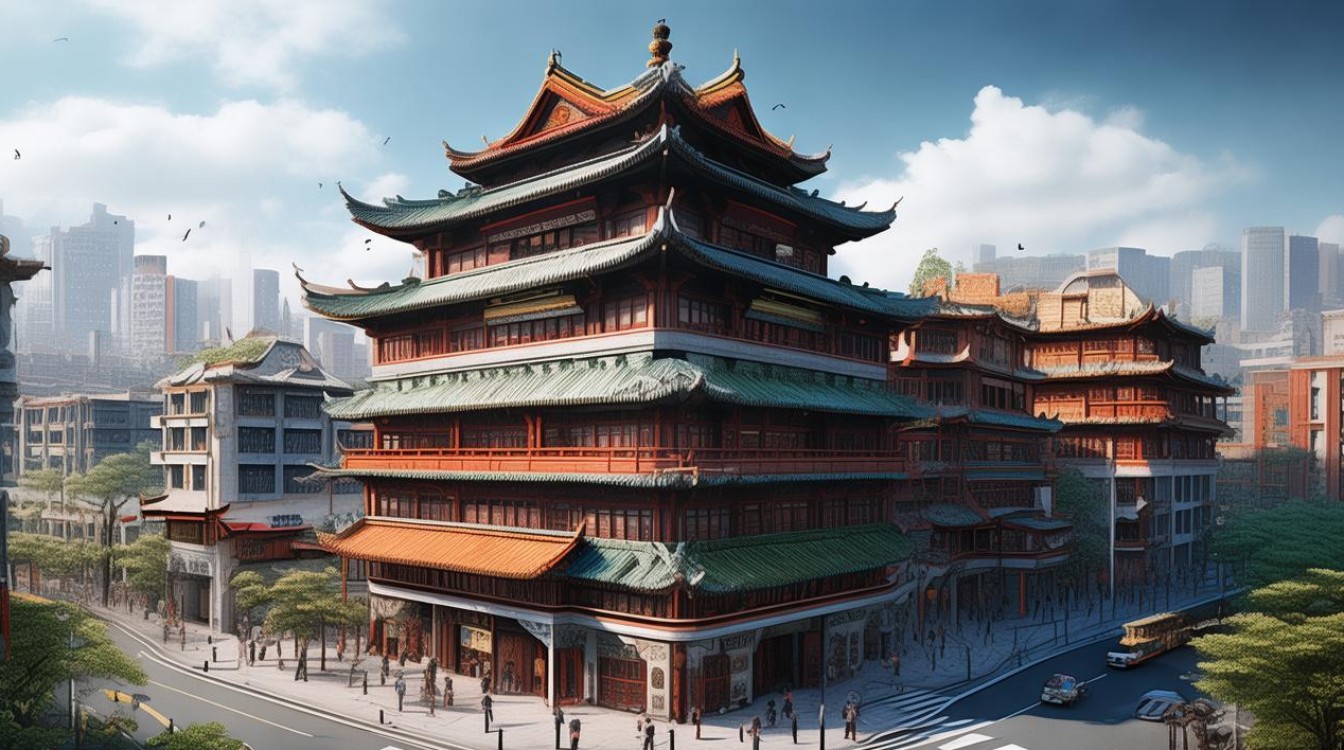 梧州市区景点 梧州市区景点